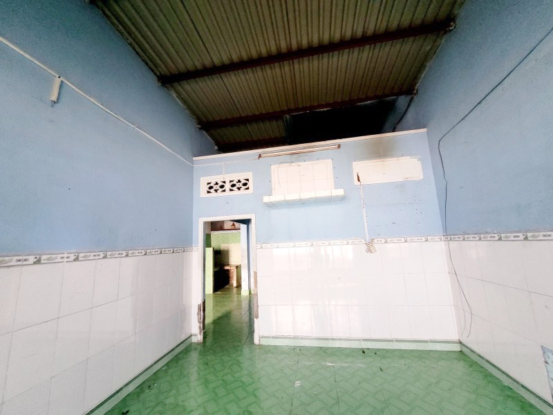 Bán Gấp Nhà Hẻm Xe Hơi 76m2_6*12.5 Gần Đặng Văn Bi Trường Thọ Thủ Đức Chỉ 5.4 tỷ - Ảnh 1